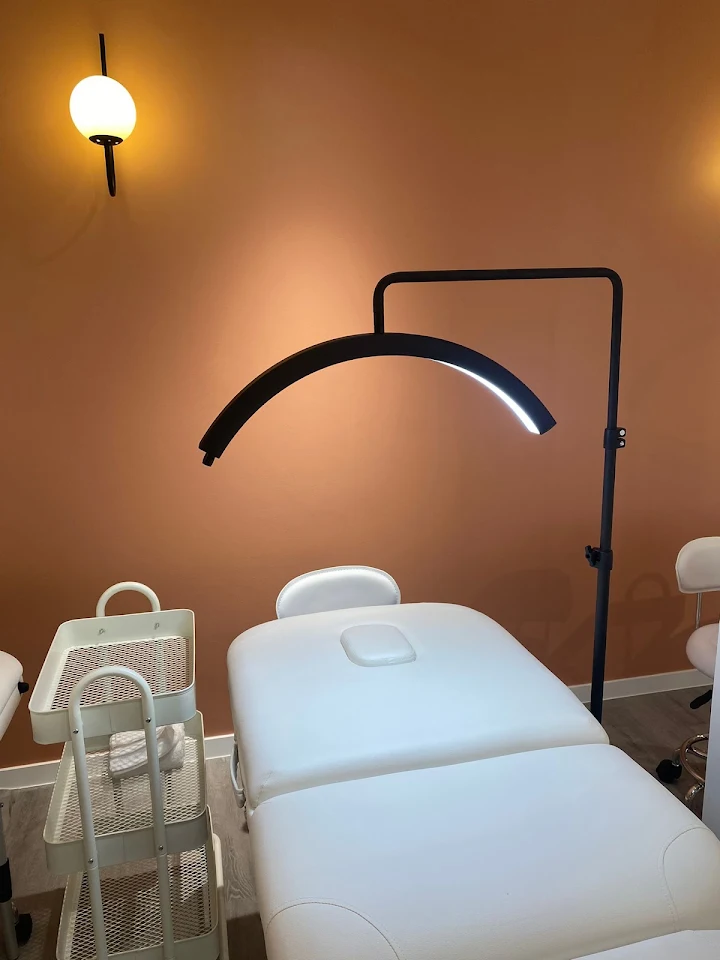 Espace professionnel de soins