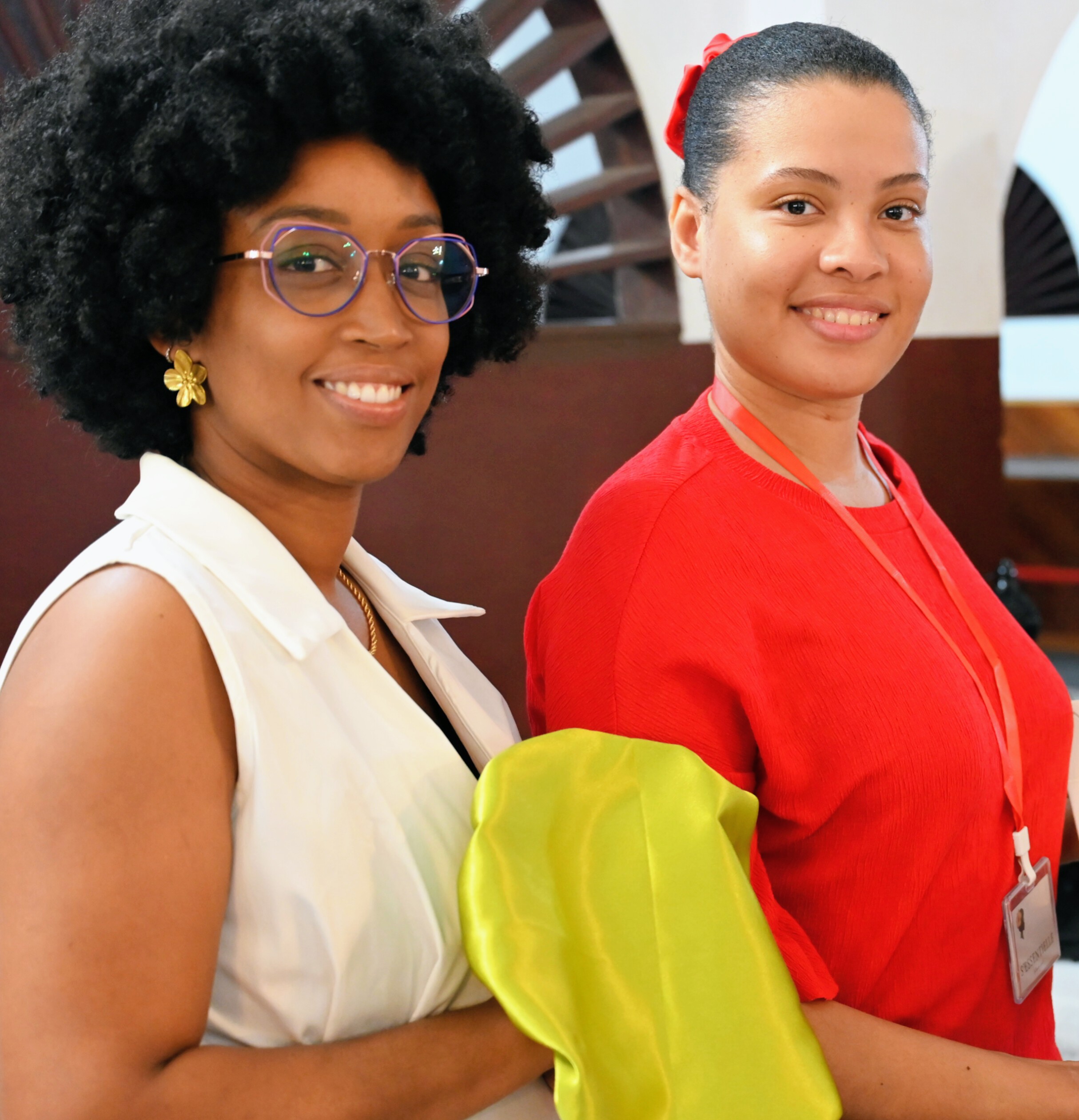 Karen - S'Essentielle Martinique